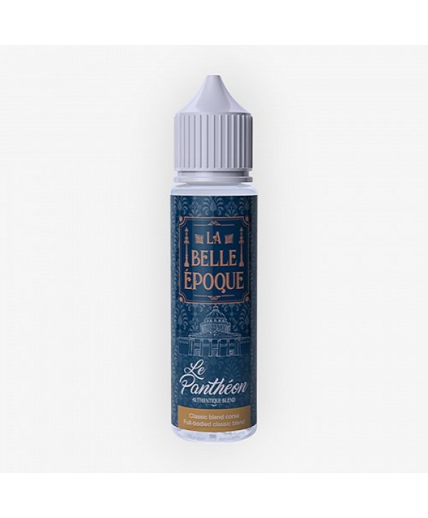 Le Panthéon Authentique La Belle Epoque 50ml