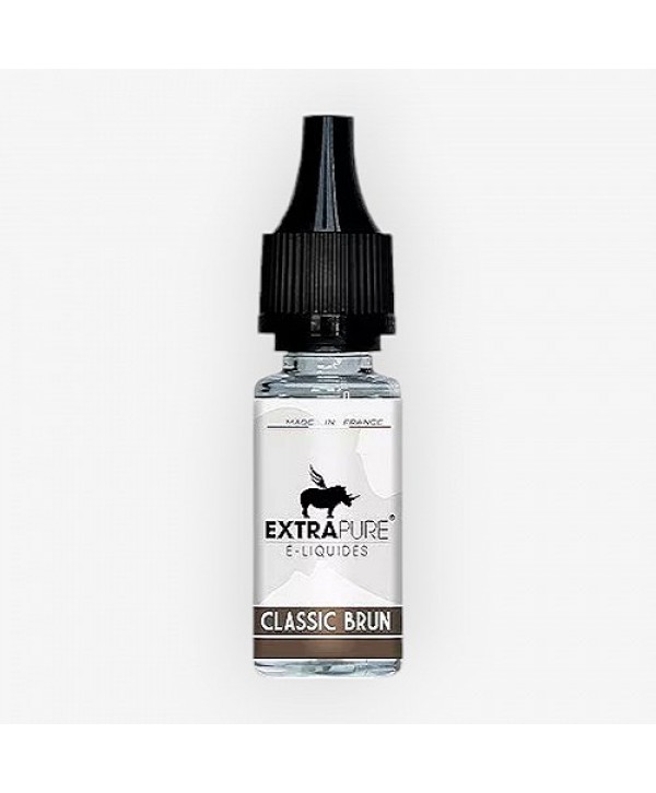 Classic Brun Extrapure 10ml