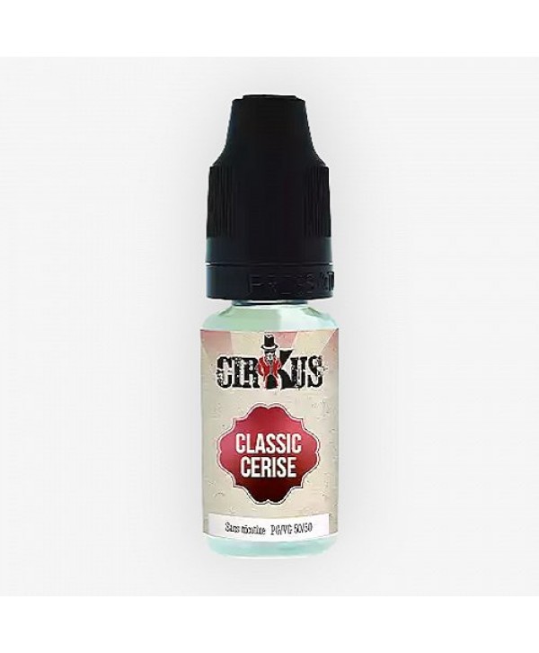 Classic Cerise VDLV Cirkus 10ml