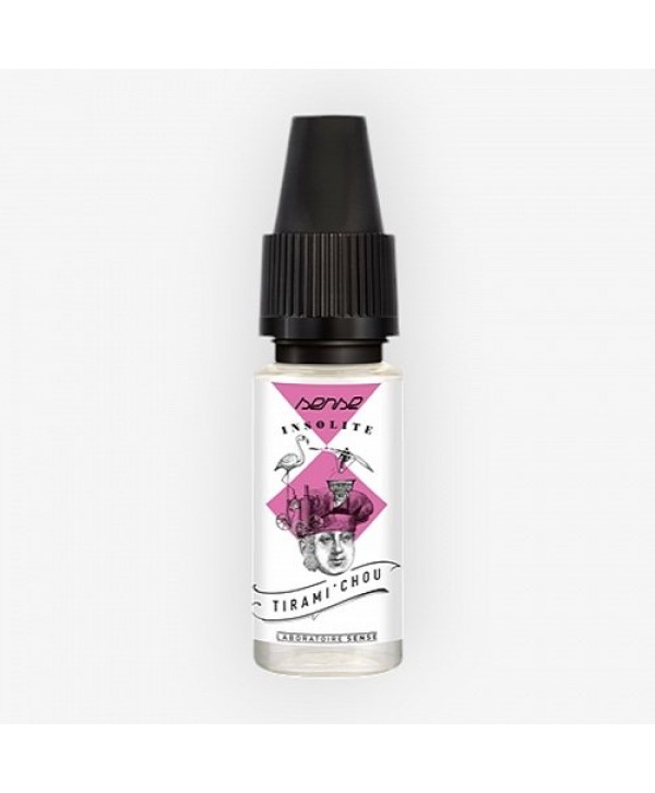 Tirami'Chou Sense Insolite 10ml