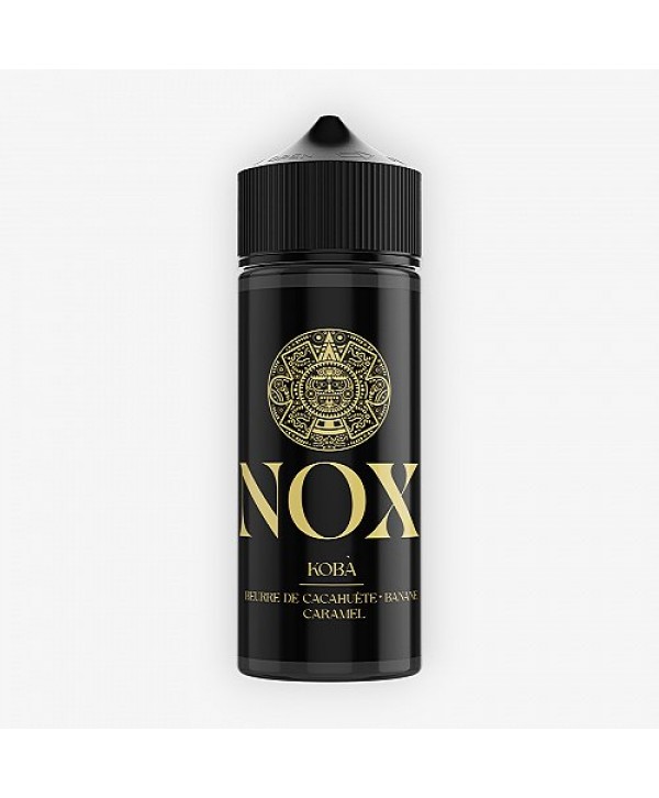 Koba Nox 50ml