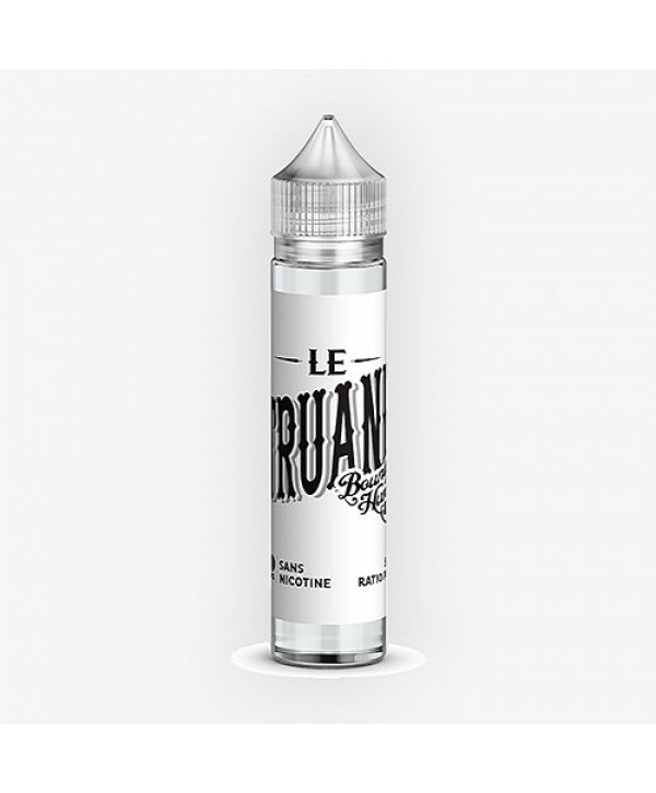 Le Truand  Bounty Hunters 50ml
