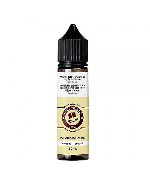 Custard Don Cristo 50ml
