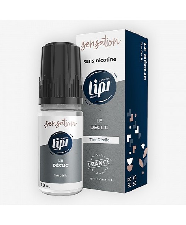 Le Declic Le French Liquide Sensation Originelle 10ml