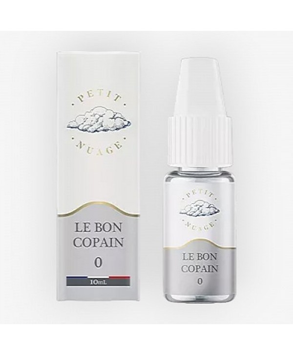 Le Bon Copain Petit Nuage 10ml