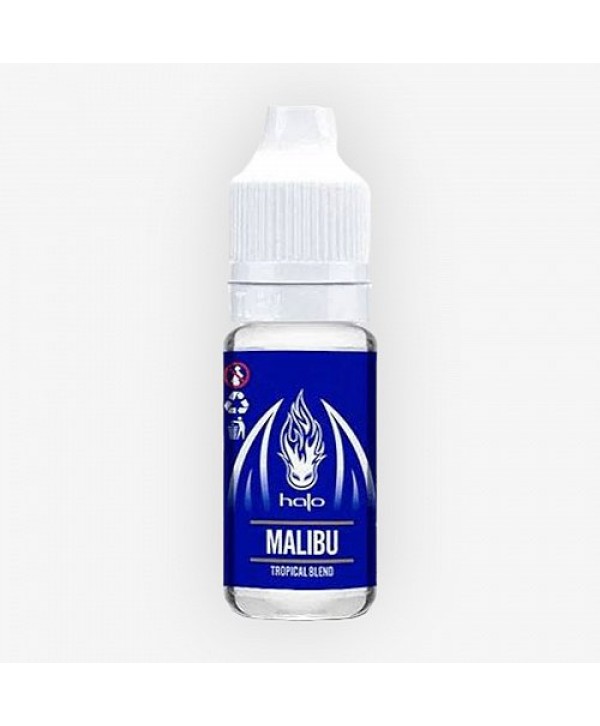 Malibu Halo 10ml