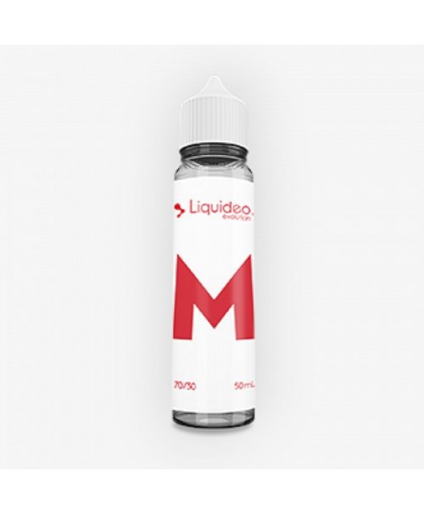 M Liquideo Evolution 50ml