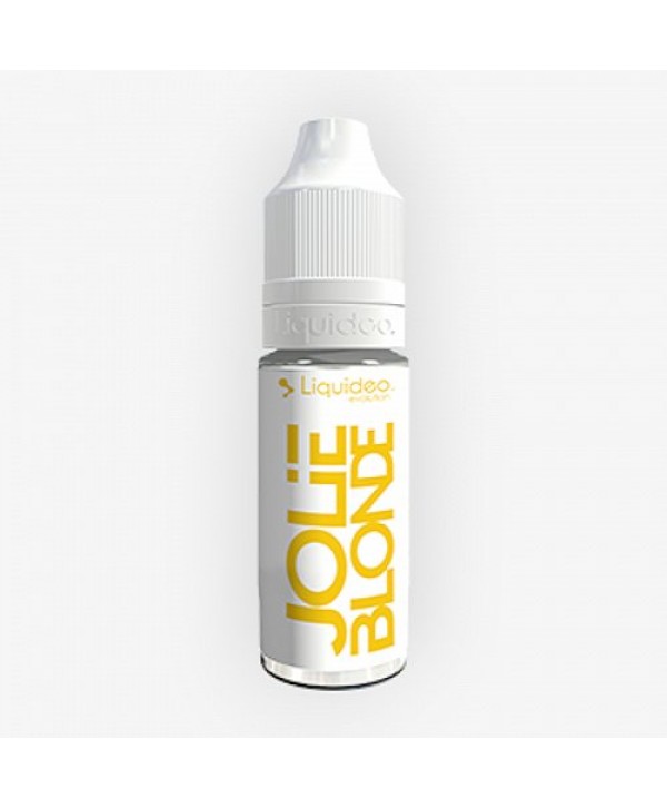 Jolie Blonde Liquideo Evolution 10ml