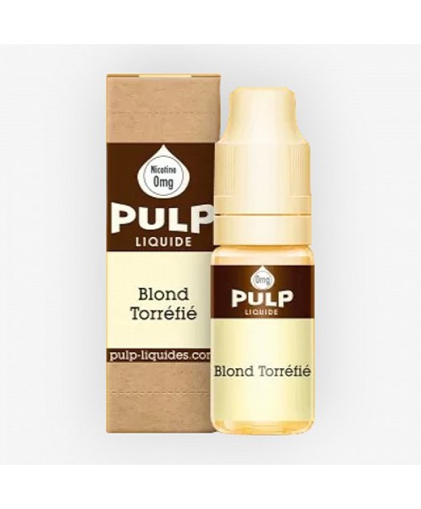 Blond Torréfié Pulp 10ml