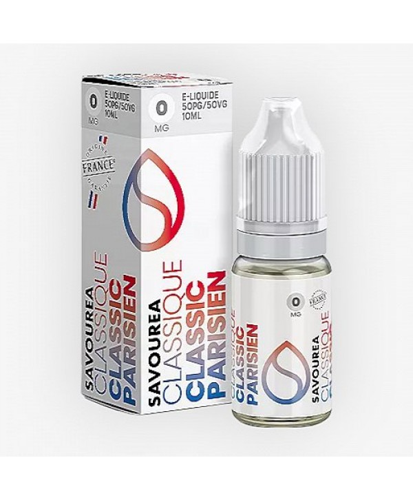 Classic Parisien Savourea 10ml