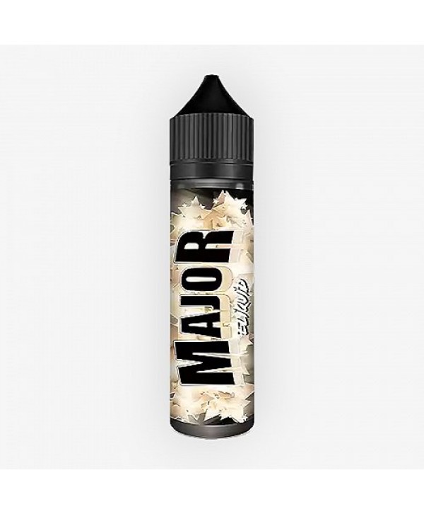 Major EliquidFrance Premium 50ml