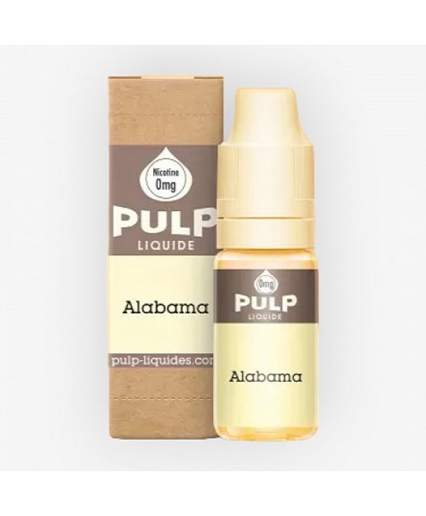 Alabama Pulp 10ml