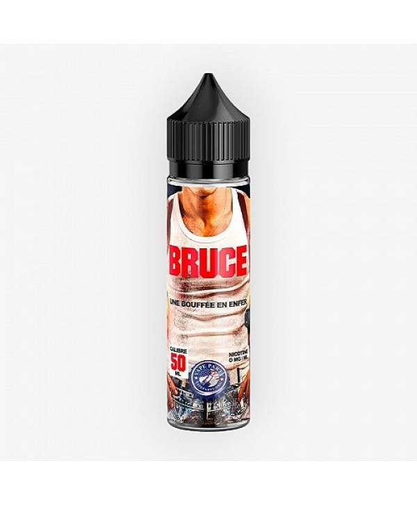 Bruce Vape Party 50ml
