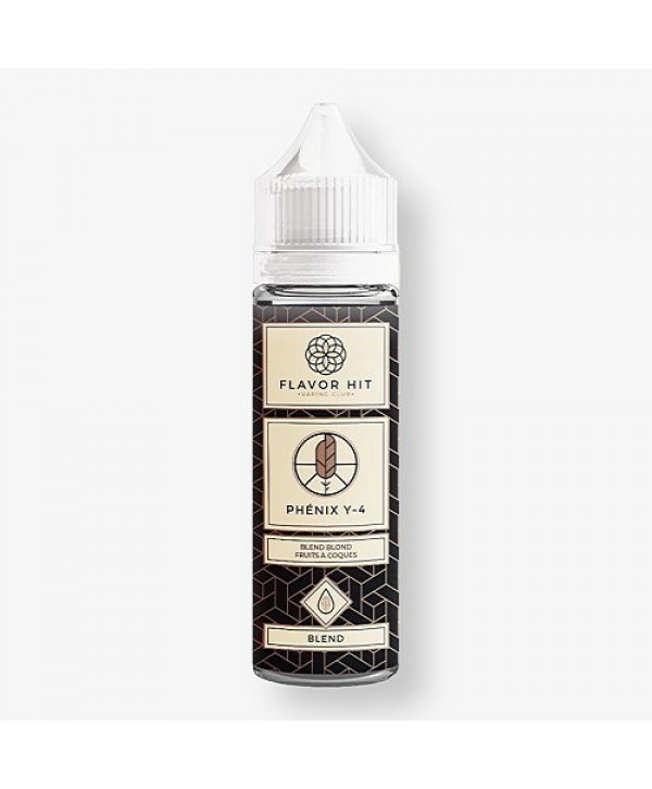 Phenix Y-4 Blend Flavor Hit 50ml