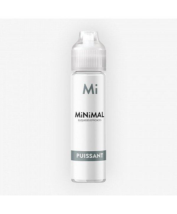 Puissant Minimal The Fuu 50ml