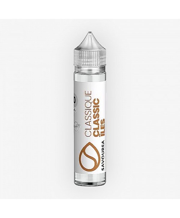 Classic Îles Classique Savourea 50ml