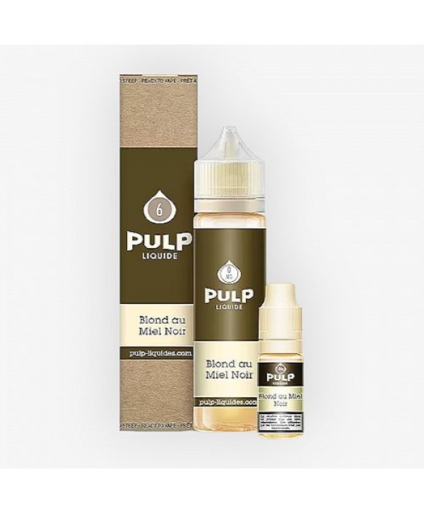 Pack 60ml Blond Au Miel Noir Pulp - 03mg