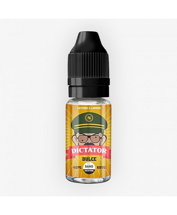 Dulce Dictator 5 10ml