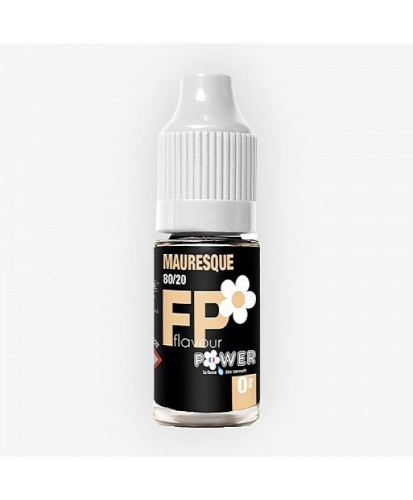 Mauresque Flavour Power 10ml