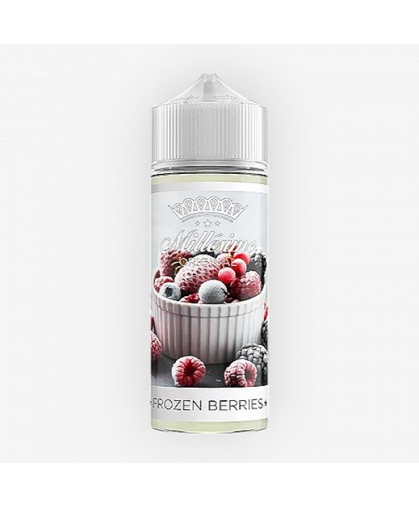Frozen Berries Millésime 100ml