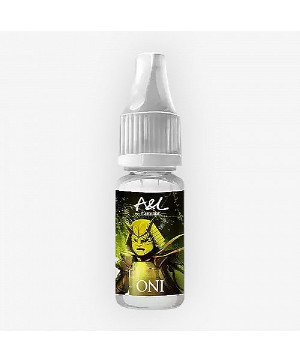 Oni Ultimate A&L 10ml