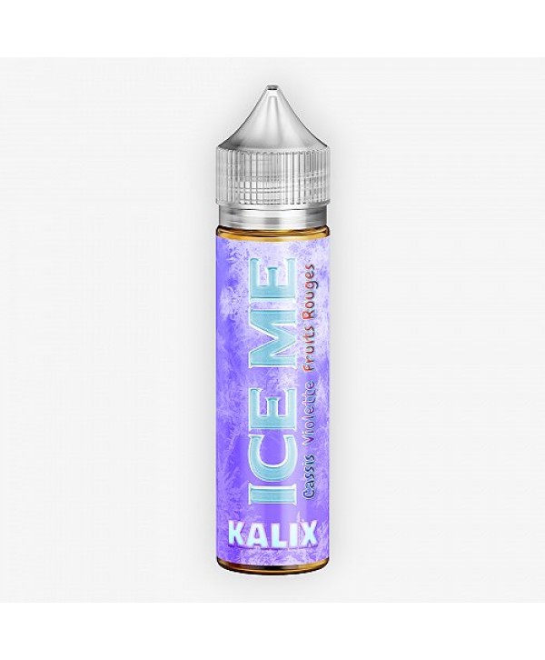 Kalix Ice Me Millésime 50ml