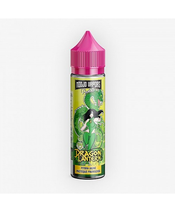 Dragon Lantern Modjo Vapors 50ml