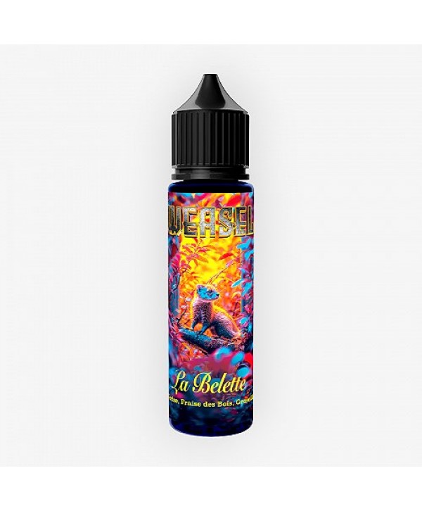 La Belette Weasel 50ml