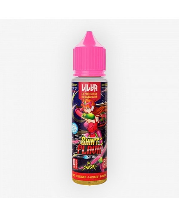 Lilya Saint Flava 50ml