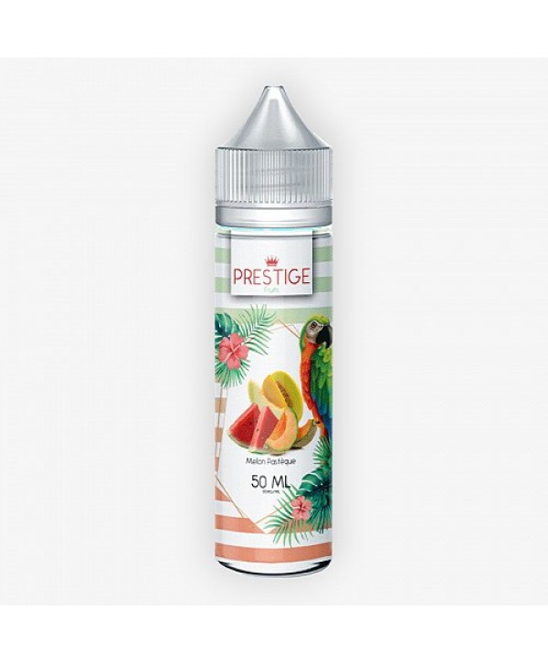 Melon Pastèque Fruits Prestige 50ml