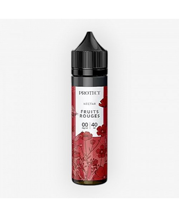 Fruits Rouges Nectar Protect 40ml