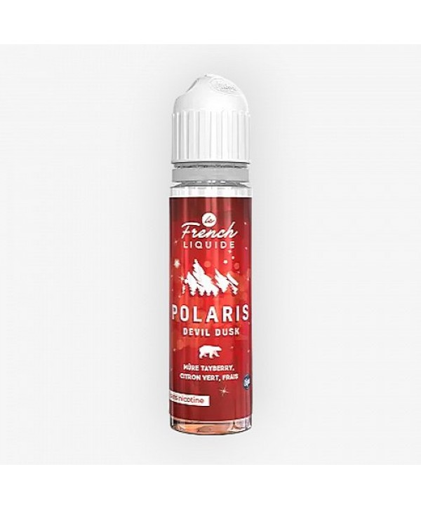 Devil Dusk Polaris Le French Liquide 50ml