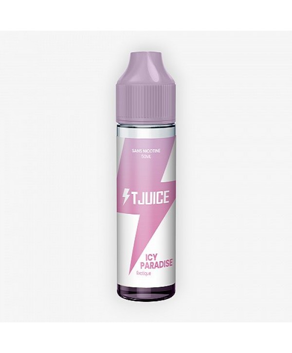 Icy Paradise T Juice 50ml