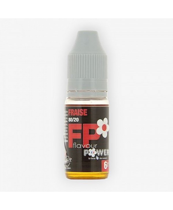 Fraise Flavour Power 10ml