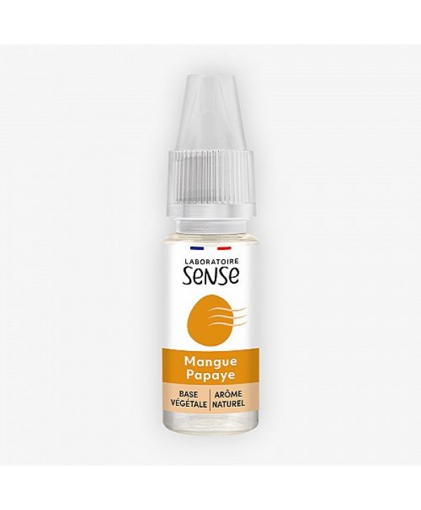 Mangue Papaye Sense 10ml