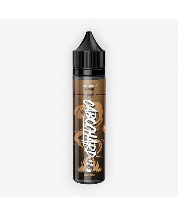 Doctor Berry Modjo Vapors 50ml