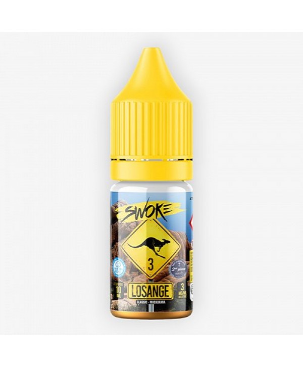 Losange Swoke 10ml
