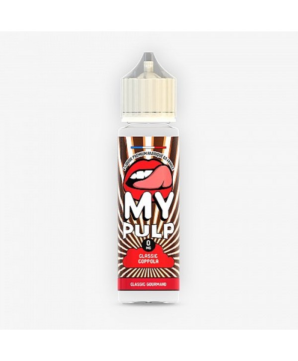 Classic Coppola My Pulp 50ml