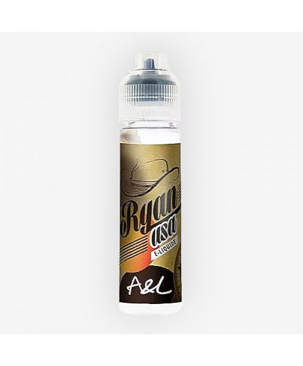 Ryan USA A&L 50ml