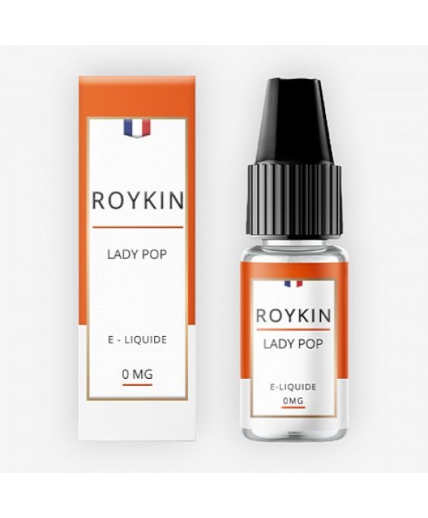 Lady Pop Roykin 10ml