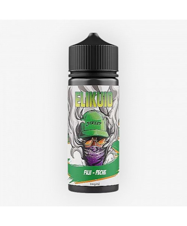 Fuji Pêche Elikuid 100ml