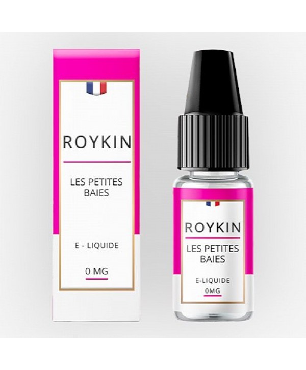 Les Petites Baies Roykin 10ml