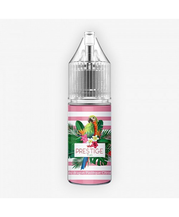 Fruit Du Dragon Pastèque Citron Vert Nic Salt Prestige 10ml 20mg