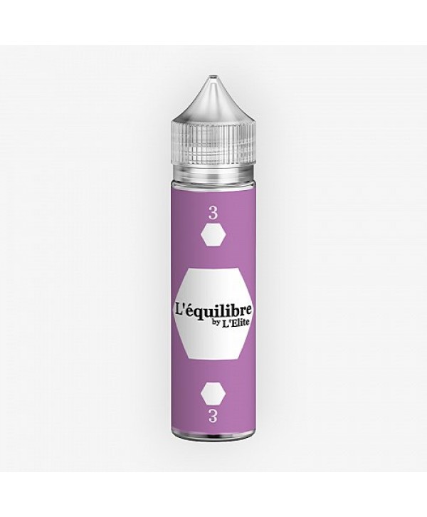L'Equilibre L'Elite 50ml