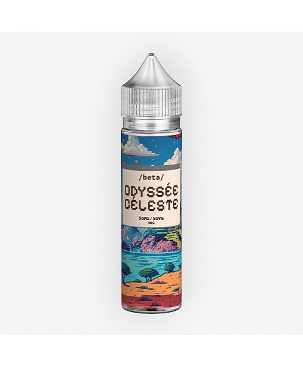 Odyssée Céleste Beta 50ml