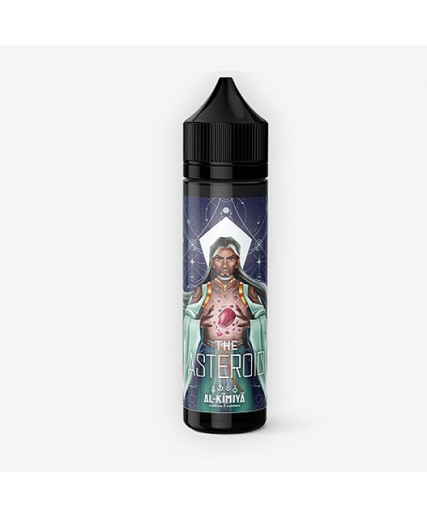 The Asteroid Astronomia Al-Kimiya 50ml
