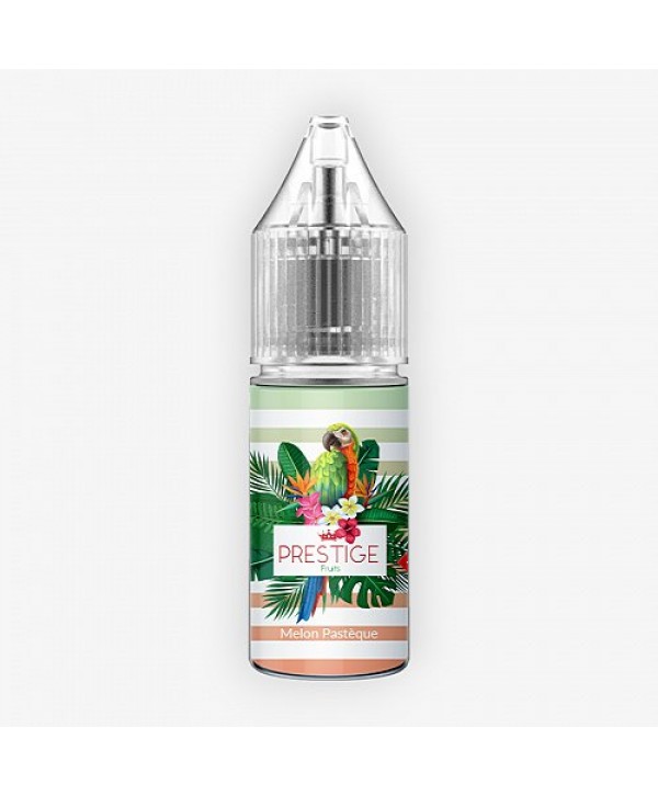Melon Pastèque Nic Salt Prestige 10ml 20mg