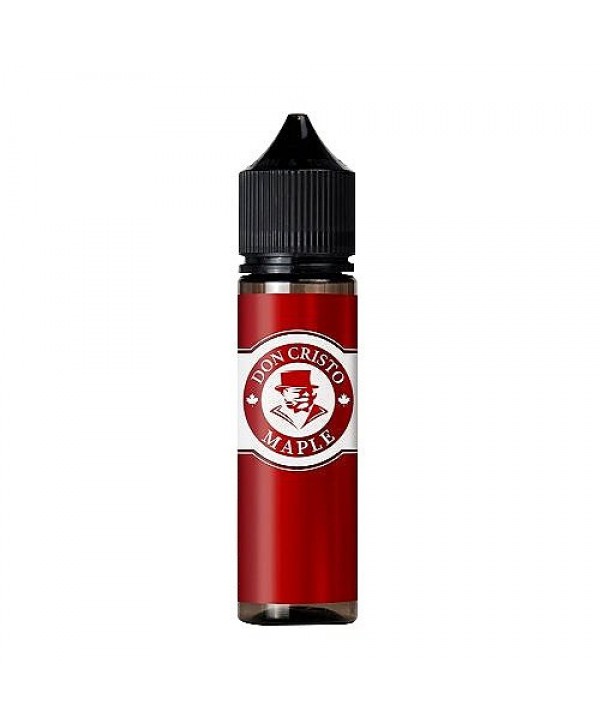 Maple Don Cristo 50ml
