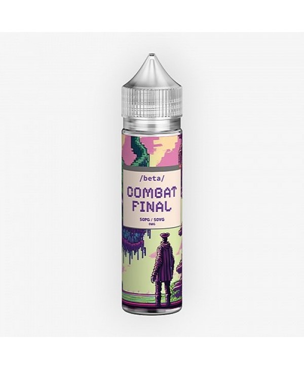Combat Final Beta 50ml