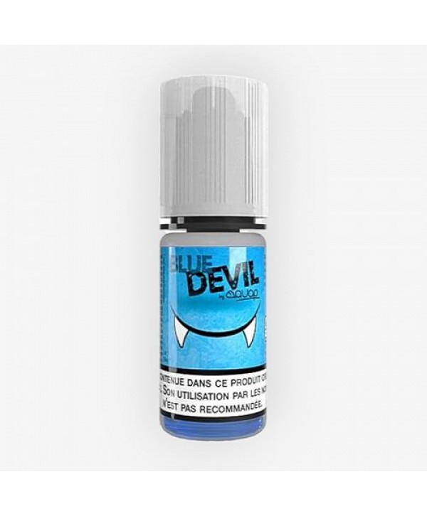 Blue Devil By Avap 10ml